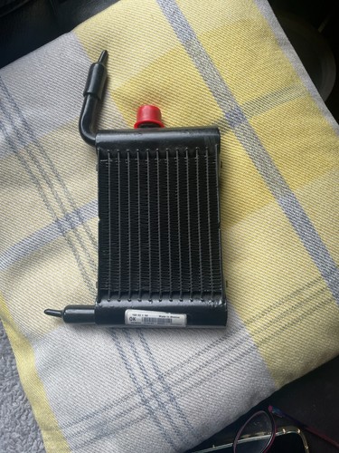 Harley davidson left engine - harley,