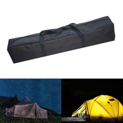 Canvas canopy pole bag - bag, outdoor