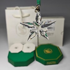 SWAROVSKI CRYSTAL 2025 ANNUAL