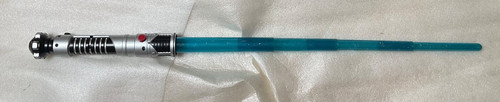 Obi wan kenobi lightsaber - obi-wan,