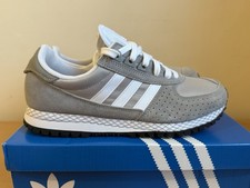 Adidas Originals City Marathon CT Trainers UK Size 5.5 EU 38 Brand New In Box