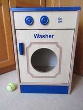 Nursey Large & Sturdy Wooden