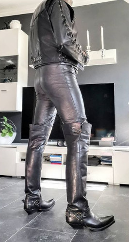 7977 sendra boots - 7977, the