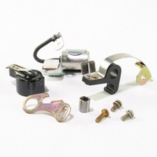 WICO C Series Magneto Tune-Up