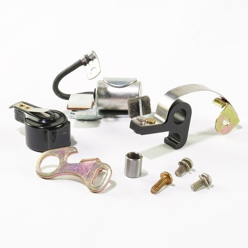 Wico series magneto - wico,