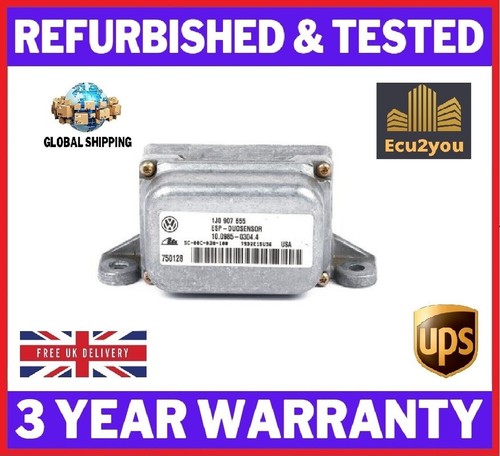 Refurbished volkswagen yaw - refurbished,