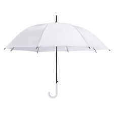 Large White Wedding Umbrella