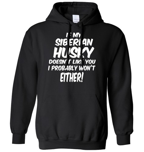 Siberian husky doesn t - husky, doesn't