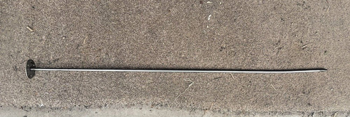Original ford 100e - original, 100e,steering