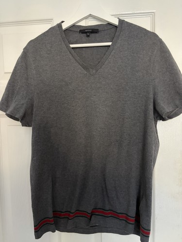 Gucci men web print - gucci,