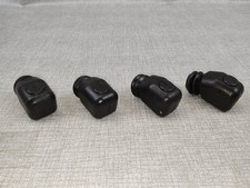 4 bushing control bellows FITTING CB750 OVEN K1/K6 HONDA 16154-300-004P