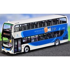 Northcord Enviro400 McGills