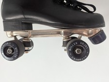 Vintage Official Roller Derby