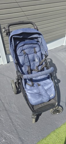 Britax römer agile - britax,