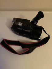 JVC GR - AX31E VHS C Video