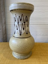 Vintage West German Scheurich