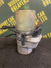 VW POLO IBIZA FABIA ELECTRIC