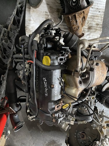 Vauxhall corsa astra - 03-10,