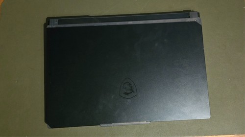 Gaming msi cyborg - msi, 15