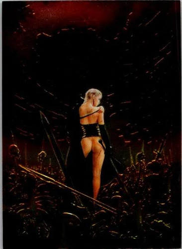 1995 the best luis - the, royo