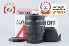 Tamron 185D AF 28-300mm