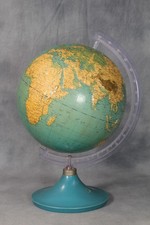 Vintage 1970s Philips Globes