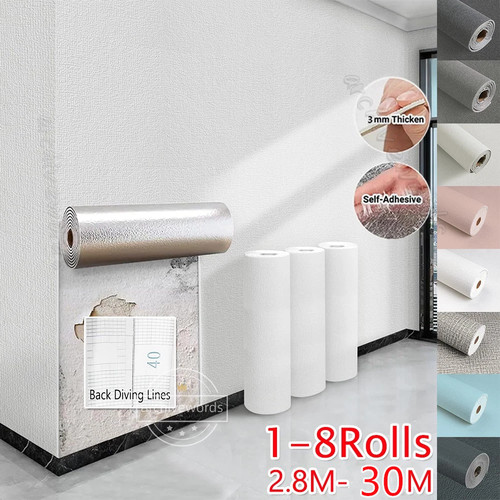 30m self adhesive thermal - 30m, self-adhesive