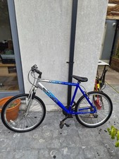  Saturn planet mountain bike.