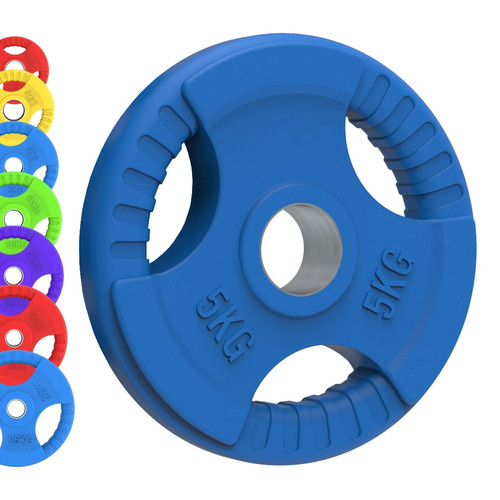 Olympic tri grip rubber - olympic, tri-grip