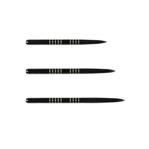Bull gp1 grooved dart - grooved,