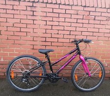 Specialized Hotrock 24 Street