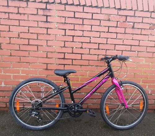 Specialized hotrock street - 24,