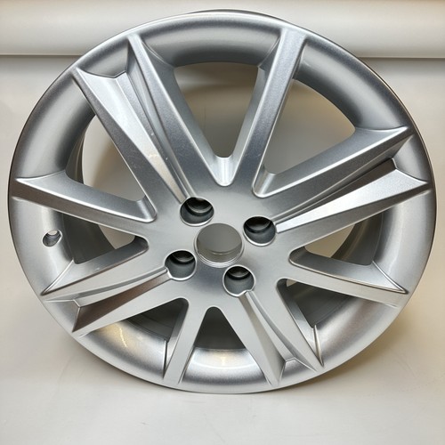 Renault megane alloy - megane, ii