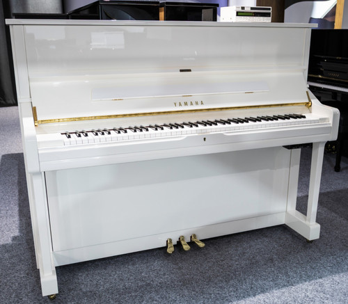 Yamaha silent disklavier - yamaha,