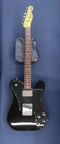 Fender mexico telecaster - '72,