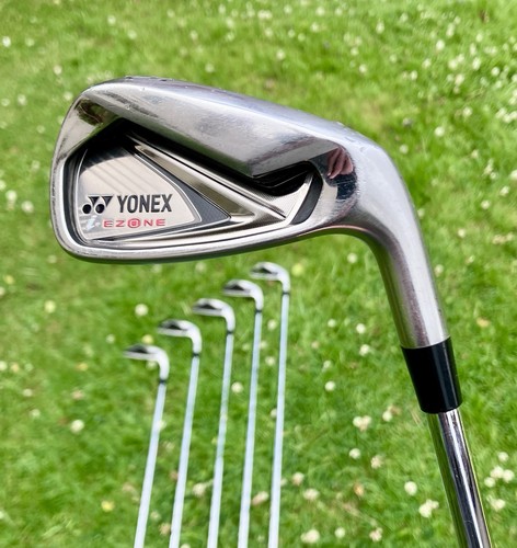 Yonex ezone iron - i-ezone, set