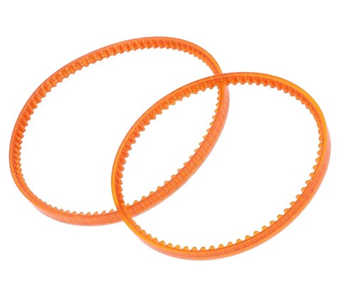 2pcs belt for cotton candy - belt,