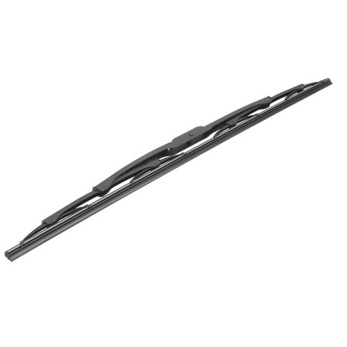 Wiper blade swivel - front, with