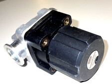 SP25K EDWARDS VACUUM VALVE 15 BAR USED 