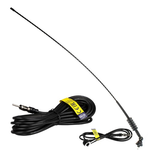 Car aerial antenna radio am - aerial,