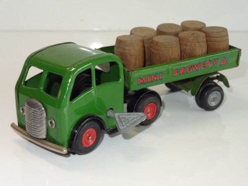 Triang minic 72m - triang,