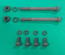 NEW Land Rover Series 3