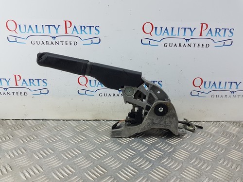 Volkswagen scirocco handbrake - volkswagen,