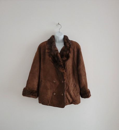 Y2k 100 sheepskin - 100%, cinemode