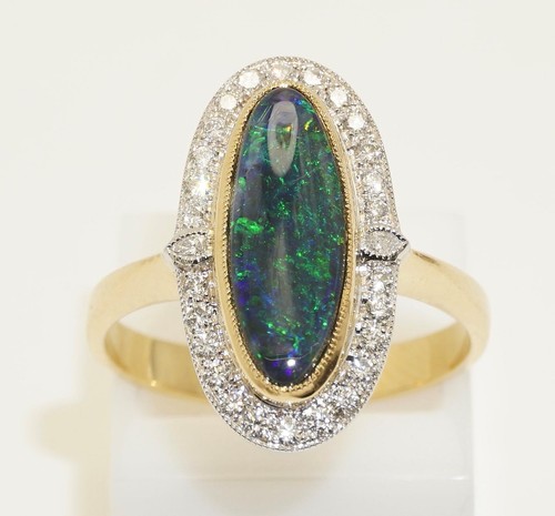 18carat 18k gold lightning - 18carat,