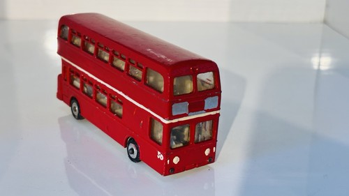 Dinky toys 292 293 atlantean - #292/293,