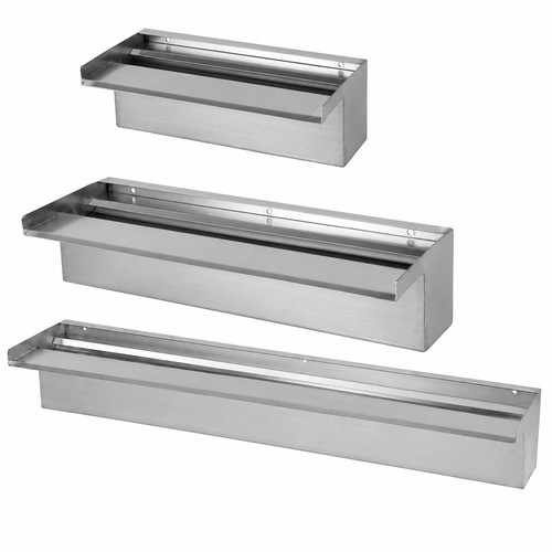 Aquaforte pond waterfall - pond, blade