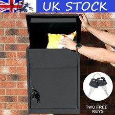 Extra Large Parcel Delivery