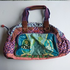 Oilily Designer Large Floral