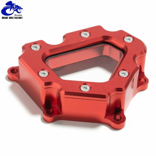 Clear oil cover - oil, yamaha